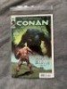 Dark Horse Comics, Conan The Cimmerian (5 issues in this lot) - 4