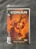Dark Horse Comics, CONAN (4 issues in this lot)