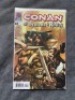 Dark Horse Comics, Conan and the Demons of Khitai (3 issues in this lot) - 2