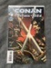 Dark Horse Comics, Conan and the Demons of Khitai (3 issues in this lot) - 3