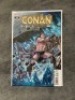 Marvel, Conan the Barbarian (12 issues in this lot) - 11