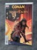 Marvel, Conan Battle for the Serpent Crown (4 issues in this lot) - 2