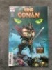 Marvel, King Conan (2 issues in this lot)