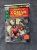 Marvel What If, Conan the barbarian. (2 issues in this lot) - 5