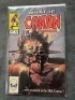 Marvel What If, Conan the barbarian. (2 issues in this lot) - 6