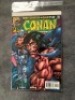 Marvel, Conan The Barbarian Death Covered in Gold (3 issues in this lot) - 3