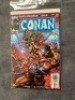 Marvel, Conan The Barbarian Death Covered in Gold (3 issues in this lot) - 4