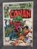 Various Conan Comics (3 issues in this lot) - 6