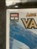 Marvel, Age of Conan VALERIA (3 issues in this lot) - 2