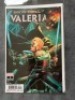 Marvel, Age of Conan VALERIA (3 issues in this lot) - 3