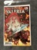 Marvel, Age of Conan VALERIA (3 issues in this lot) - 5