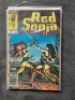 Marvel, Red Sonia She Devil with a Sword (6 issues in this lot) - 4