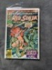 Marvel, Red Sonia She Devil with a Sword (6 issues in this lot) - 6