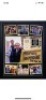 David Jason Signed And Framed Only Fools And Horses Display Certificate of Authenticity