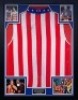 Carl Weathers Signed Robe From Rocky Certificate of Authenticity