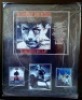 Jake Lamotta Signed And Framed Raging Bull Mini Movie Poster Certificate of Authenticity