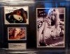 Brigitte Bardot Signed And Framed Display Certificate of Authenticity