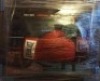 Lennix Lewis Signed And Framed Glove Certificate of Authenticity