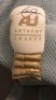 Anthony Joshua Signed Glove Certificate of Authenticity