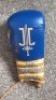 Joe Joyce Signed Boxing Glove Certificate of Authenticity