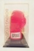 Irish Mickey Ward Signed Glove In A Perspex Display Certificate of Authenticity