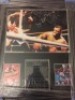 James Buster Douglas Signed And Framed Display Certificate of Authenticity