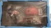 Mike Tyson Signed And Framed Glove Certificate of Authenticity