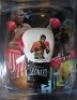 Sugar Ray Leonard Signed And Framed Glove Certificate of Authenticity
