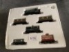 GWR Hornby set as pictured, (no Box) - 7