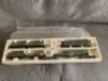 Lima Military Train Set (no Box)