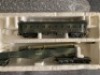 Lima Military Train Set (no Box) - 3
