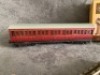 Mixed lot of 00 gauge Track, powere packs, carridges and a model as pictured - 3