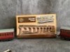 Mixed lot of 00 gauge Track, powere packs, carridges and a model as pictured - 4