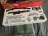 Hornby Night Mail 00 gauge - 2