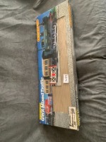 Hornby Railways GWR Mixed Traffic electric train set