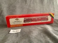 Hornby Railway 00 gauge B.R class 52 c-c diesel hydraulic