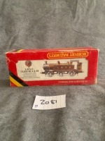 Hornby Railway 00 gauge L.B.S.C. Class E2 0-6-0T