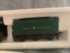 Hornby Railway 00 gauge GWR Hall Class 4-6-0 Kneller hall - 5