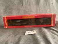Hornby Railway 00 gauge BR 2-8-0 LOCO CLASS 2800