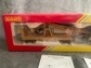 Hornby RailRoad 00 gauge Breakdown Crane - 4