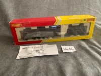 Hornby RailRoad 00 gauge Cock o The North no 92214