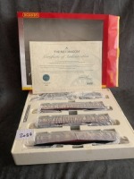Hornby Limited Edition The Red Dragon