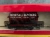 Hornby 00 gauge Fothergill Brothers - 2
