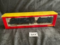 Hornby 00 gauge Mallard A4 class Locomotive