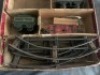 Hornby Train product of Meccano limited Liverpool - 4