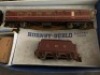 Hornby Dublo Electric Train. Made in england by Meccano Limited - 5