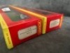 A Pair of Hornby BR Mk1 Composite Coach M15311 00 gauge - 2