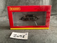 Hornby GWR Shunters Truck Acton 00 gauge