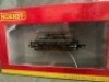 Hornby GWR Shunters Truck Acton 00 gauge - 2