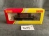 Hornby Rail Road BR 20 Ton Brake Van 00 gauge